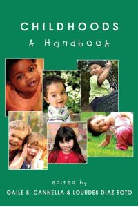 Childhoods  - A Handbook