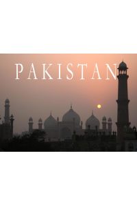 Pakistan - Ein Bildband