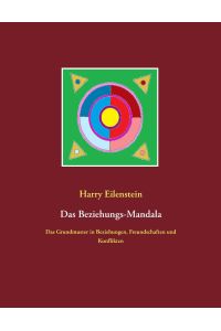 Das Beziehungs-Mandala  - Das Grundmuster in Beziehungen, Freundschaften und Konflikten