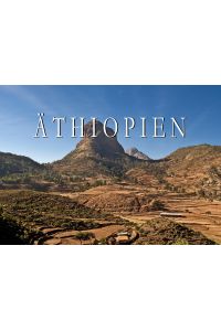Äthiopien - Ein Bildband