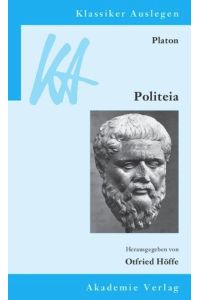 Platon: Politeia