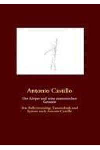Der Körper und seine anatomischen Grenzen  - Das Balletttraining: Tanztechnik und System nach Antonio Castillo