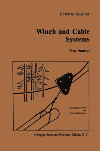 Winch and cable systems