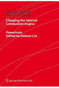 Charging the Internal Combustion Engine