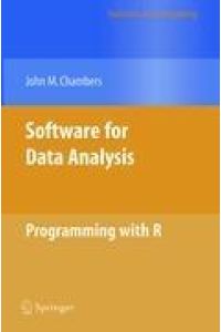 Software for Data Analysis  - Programming with R
