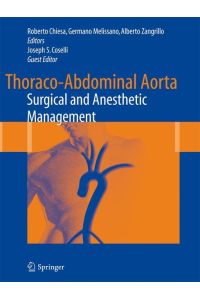 Thoraco-Abdominal Aorta  - Surgical and Anesthetic Management