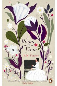 A Room with a View  - Penguin Essentials
