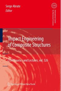 Impact Engineering of Composite Structures