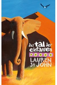 Das Tal der Elefanten  - The Elephant's Tale