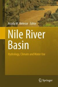 Nile River Basin  - Hydrology, Climate and Water Use