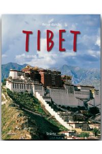 Reise durch Tibet