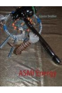 ASMI Energy  - Einweihung in die heilende Energie der Sumerer