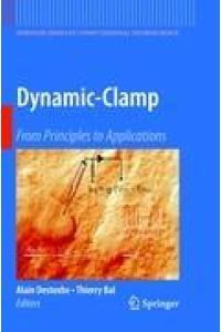 Dynamic-Clamp  - From Principles to Applications