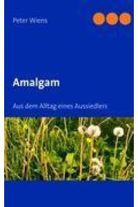Amalgam  - Aus dem Alltag eines Aussiedlers