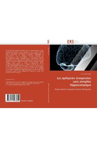 Les épilepsies temporales sans atrophie hippocampique  - Aspects électro-cliniques et enjeux chirurgicaux