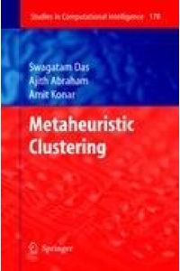 Metaheuristic Clustering