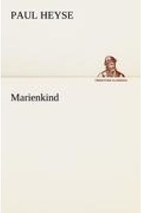 Marienkind