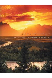 Inspiration  - A Journey Through the Mind of Poet Dennis Maxwell