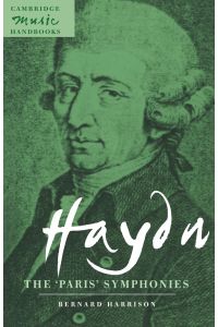 Haydn  - The 'Paris' Symphonies
