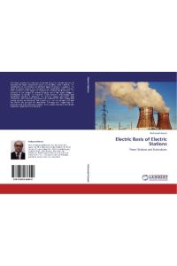Electric Basis of Electric Stations  - Power Stations and Substations