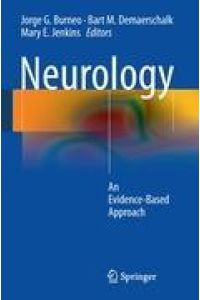 Neurology  - An Evidence-Based Approach