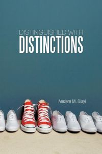 Distinguished with Distinctions