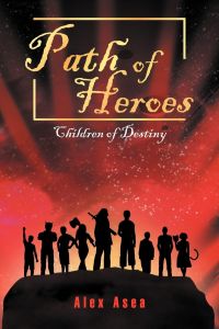 Path of Heroes  - Children of Destiny