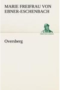 Oversberg