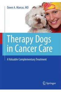 Therapy Dogs in Cancer Care  - A Valuable Complementary Treatment
