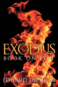Exodus  - Book on Fire