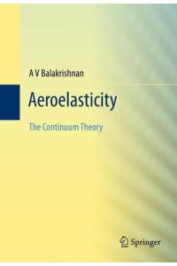 Aeroelasticity  - The Continuum Theory