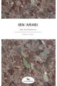 Ibn ¿Arabi  - Erbe der Propheten