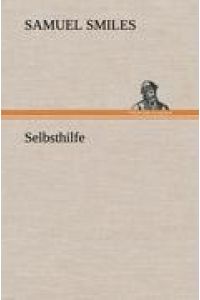 Selbsthilfe