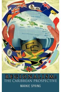 Regionalism  - The Caribbean Prospective
