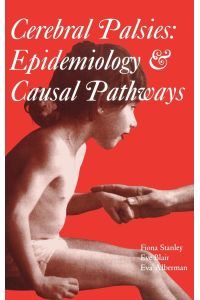 Cerebral palsies  - epidemiology and causal pathways