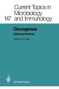 Oncogenes  - Selected Reviews