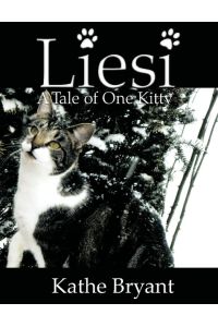 Liesi  - Tale of One Kitty