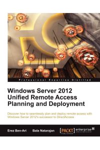 Windows Server 2012 Unified Remote Access
