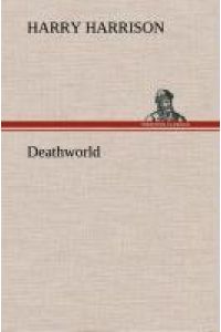 Deathworld