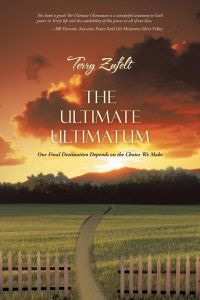 The Ultimate Ultimatum  - Our Final Destination Depends on the Choice We Make