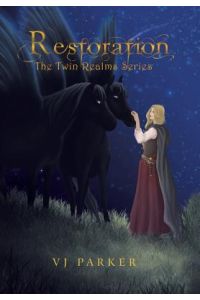 Restoration  - The Twin Realms Series
