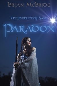 Paradox  - The Starcrafters' Saga