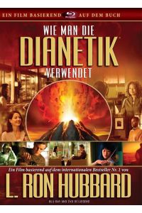 Wie man die Dianetik verwendet  - Ein Film basierend auf dem internationalen Bestseller Nr. 1 von L. Ron Hubbard