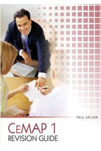 CeMAP 1 Revision Guide