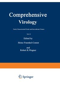 Newly Characterized Protist and Invertebrate Viruses