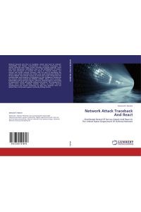 Network Attack Traceback And React  - Distributed Denial Of Service Attack And React In The United States Department Of Defense Network