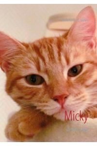 Micky  - Der kleine Rote