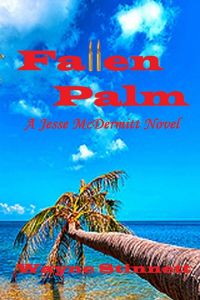 Fallen Palm  - A Jesse McDermitt Novel