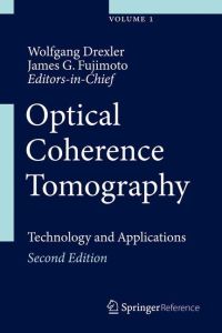 Optical Coherence Tomography  - Technology and Applications