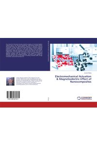 Electromechanical Actuation & Magnetoelectric Effect of Nanocomposites